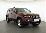 Jeep Grand Cherokee (2017) Limited 3.0 CRD - náhled 1