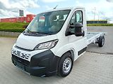 Fiat Ducato (2026) MAXI MTJ 180k L4 ŠASI /IHNED/ - náhled 1