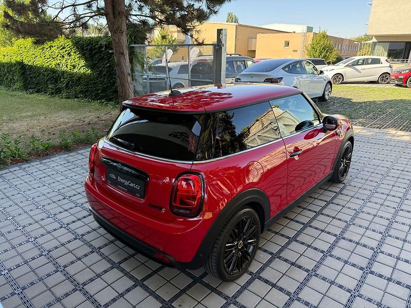 Mini Ostatní SE 135 kW ACC / Tepelné čerpad - fotka 29 z 31