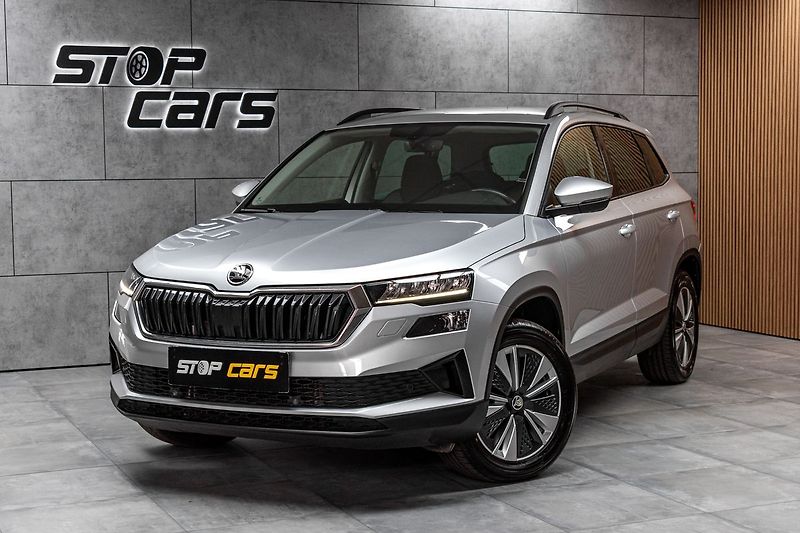 Škoda Karoq 2.0 TDI 4x4*TAŽNÉ*STYLE*ČR 1.M - fotografie inzerátu