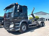 DAF CF (2022) 530 6x4 JNK EURO 6 - náhled 1