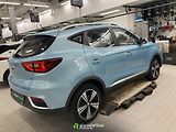 MG ZS (2021) Luxury 44,5 kWh, FWD - náhled 3