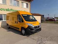 Fiat Ducato (2018) - fotografie inzerátu
