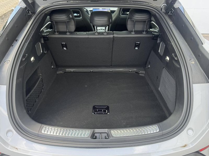 BYD Sealion 7 (2026) Excellence AWD 91 kWh - fotka 9 z 10