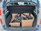Škoda Roomster 1,6 i 77kW SCOUT MOTOR K.O. - náhled 23