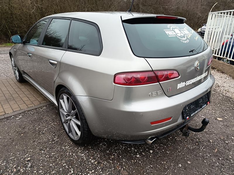 Alfa Romeo 159 (2010) 2.4 JTD 154KW! - fotka 19 z 62