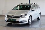 Volkswagen Passat - náhled 1