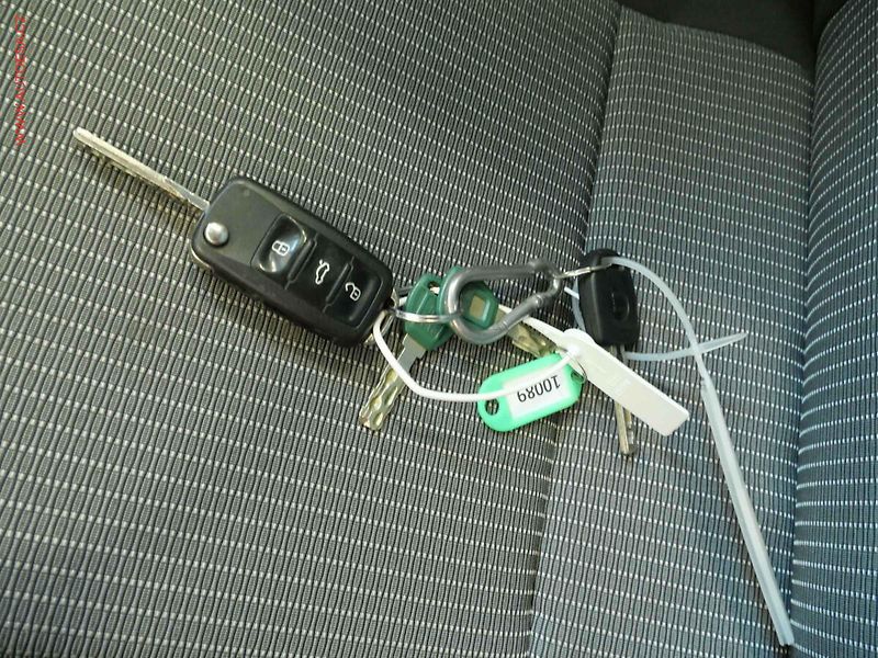 Seat Ibiza (2011) 1.2TSI, ČR, servis.kniha - fotka 20 z 20