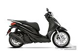 Piaggio (2026) Medley 200 ABS Euro 5+ AKCE - náhled 1