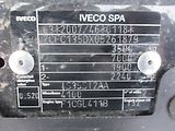 Iveco 35S18 3,0L 10 palet čelo - náhled 35