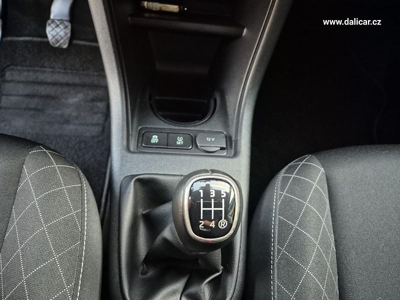 Škoda Citigo (2017) 1.0 MPi 55KW STYLE - fotka 31 z 55