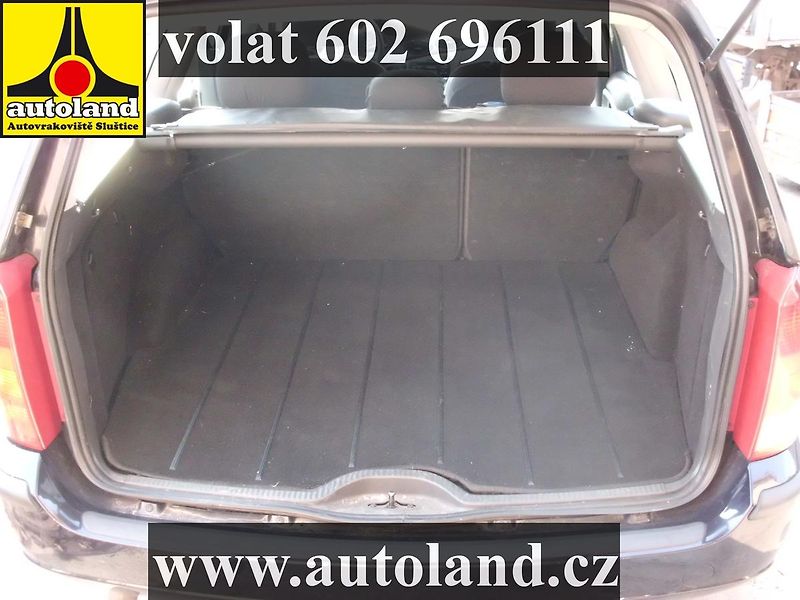 Ford Focus (2004) VOLAT 602 696111 - fotka 5 z 9