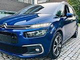 Citroën Grand C4 Picasso 2.0HDi MANUÁL 7MÍST SENZORY - náhled 45