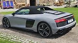 Audi R8 (2023) - náhled 8