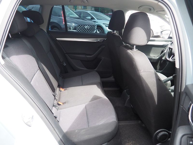 Škoda Octavia (2017) 1.6 TDI, Ambiente - fotka 16 z 33
