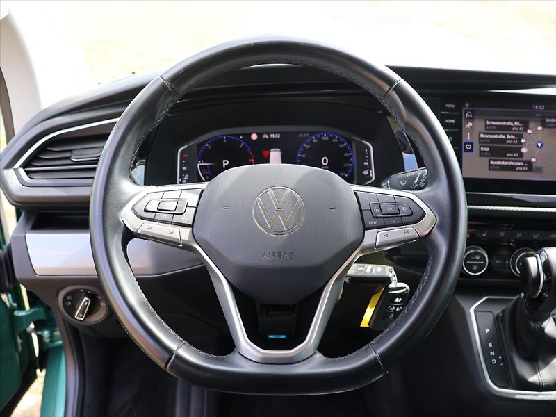 Volkswagen Multivan 2,0 TDI 150kW DSG Generation S - fotka 20 z 38