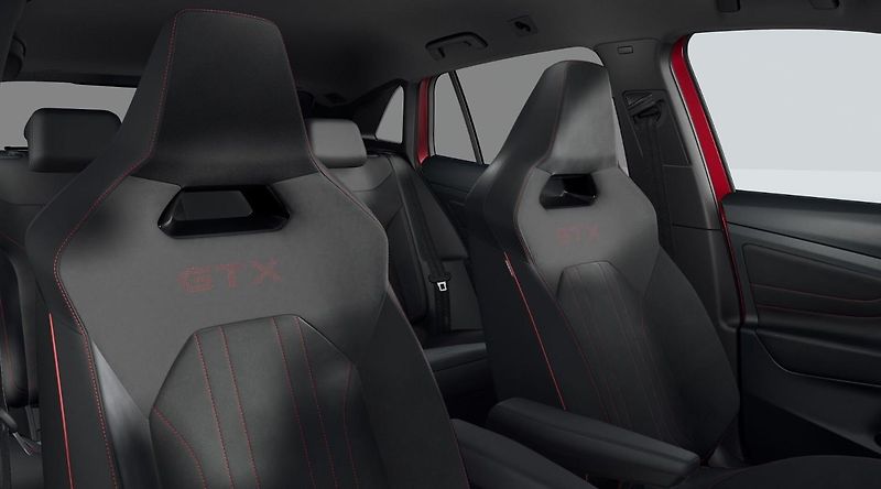 Volkswagen ID.4 (2026) GTX People 250 kW, kap.79 kWh, - fotka 6 z 8