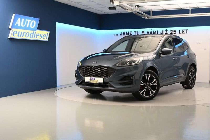 Ford Kuga (2023) 2.5 ST-LINE X LED ACC VIRTUAL - fotka 2 z 43