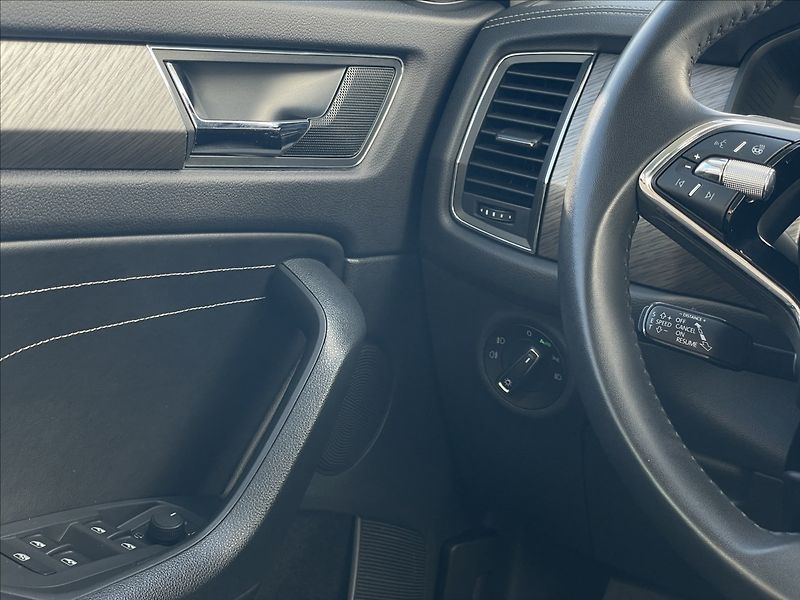 Škoda Kodiaq 2,0 TDI DSG Style NAVI+ACC+PDC - fotka 15 z 24