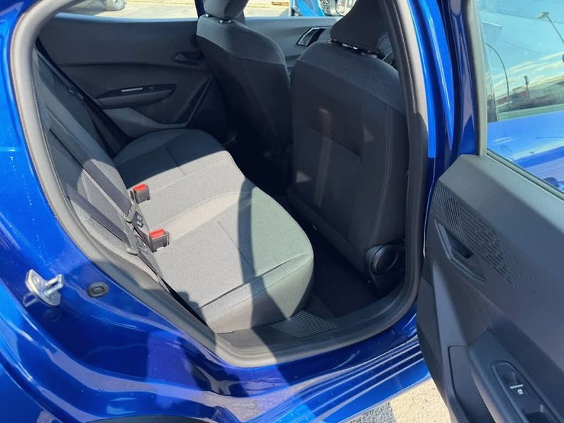Renault Clio (2026) evolution Eco-G 120 EDC MY00 - fotka 20 z 24