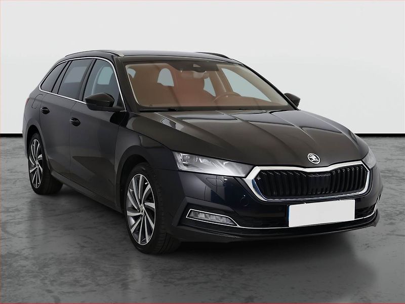 Škoda Octavia (2021) Style 1.4 TSI iV - fotografie inzerátu