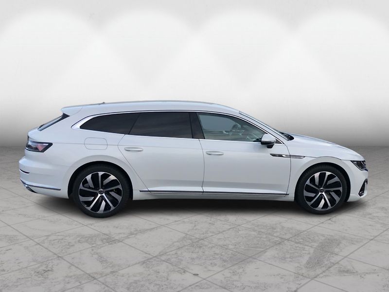 Volkswagen Arteon SB R-Line 2,0 TDI 7DSG 4MOT - fotka 8 z 30