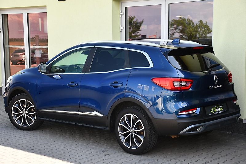 Renault Kadjar 1.5dCI 115 INTENS - fotka 3 z 34