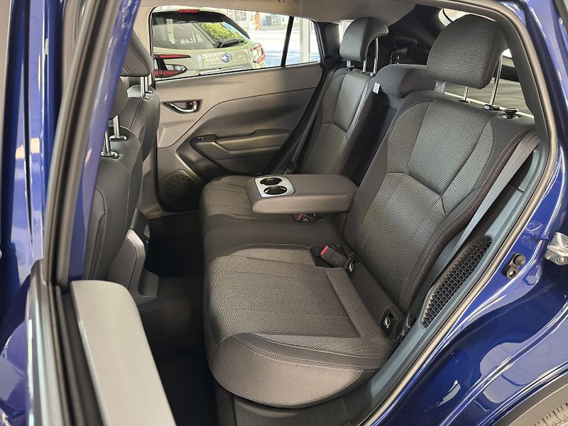 Subaru Crosstrek (2026) 2.0i-S ES Comfort Navi Linear. - fotka 16 z 23