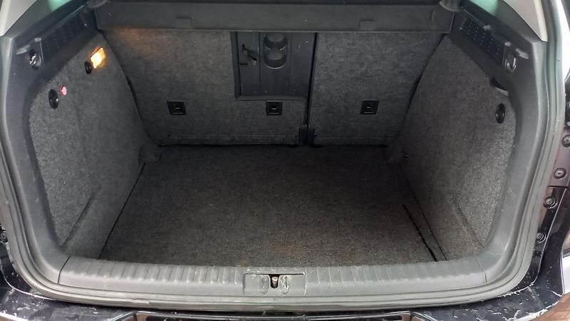 Volkswagen Tiguan (2008) SPORT  1.4 Tsi  4x4    - fotka 26 z 34
