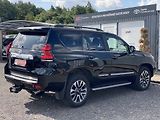 Toyota Land Cruiser 2.8D, ČR, Invincible, 4x4, DPH - náhled 7