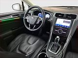 Ford Mondeo (2015) 2.0 TDCI, Automat, Navi - náhled 7
