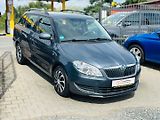 Škoda Fabia (2010) 1.2TSi NAVI, GARANCE KM - náhled 1