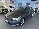 Škoda Fabia 1,2   TSI 66KW SERVISNÍ KNÍŽKA - náhled 2