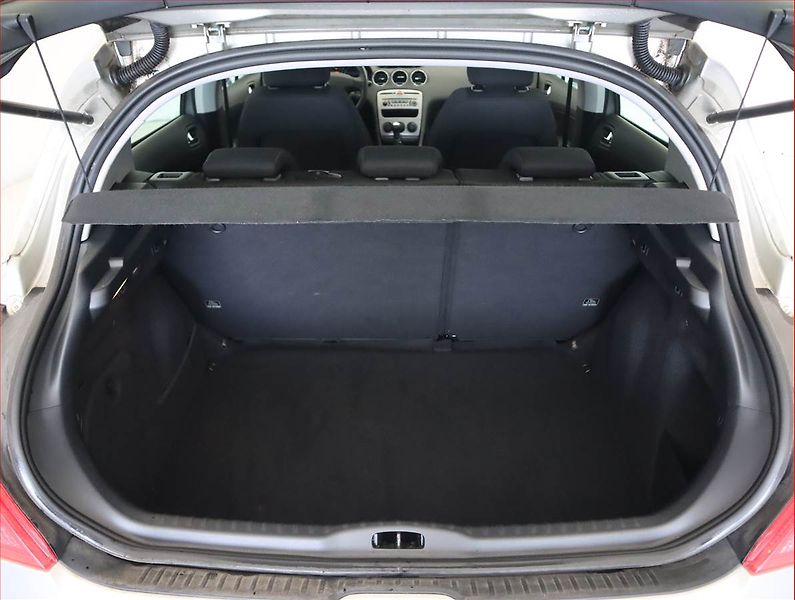 Peugeot 308 (2008) 1.4 VTi, Serv.kniha - fotka 14 z 14