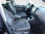 Volkswagen Tiguan (2012) 2.0 TDI, 4X4, Tempomat - náhled 9