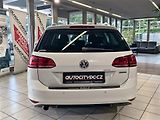 Volkswagen Golf VARIANT 1.6 TDi HIGHLINE, ČR   - náhled 6