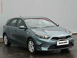 Kia Ceed (2024) 1.5 TGDi, 1.maj,ČR, AC - náhled 1