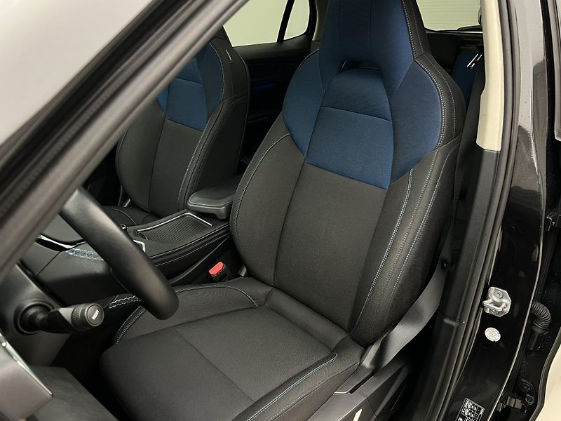 Lynk & Co 01 PHEV AUT  - fotka 17 z 54
