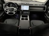 Land Rover Defender (2025) 110 D250 X-DYNAMIC SE AWD Aut - náhled 21
