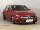 Mercedes-Benz Třídy A (2021) A 180 - náhled 1