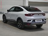 Renault Arkana (2022) 1.3 TCe, ČR, AT, navi, LED - náhled 6