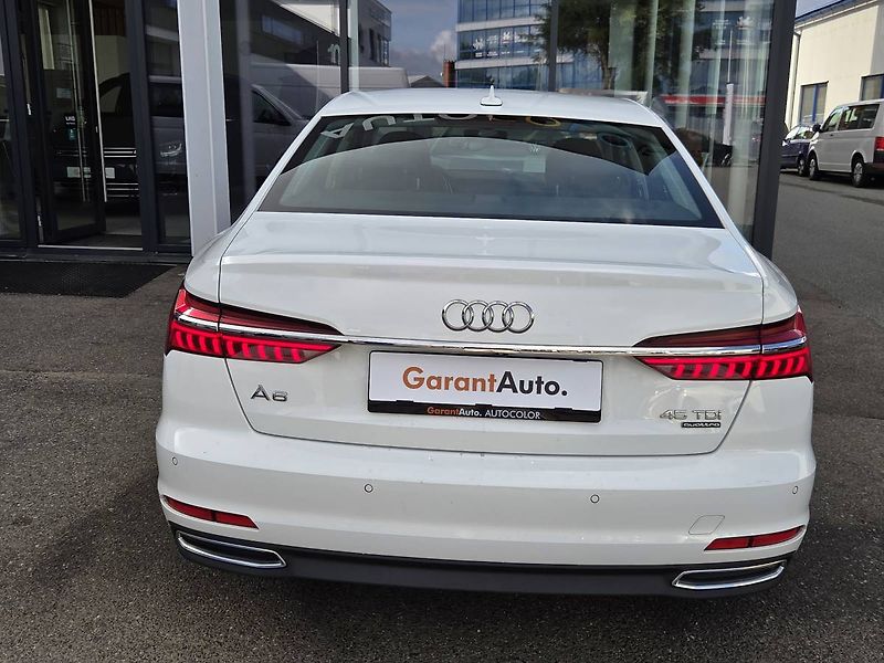 Audi A6 (2019) 3.0 TDI DSG Quattro - fotka 3 z 37