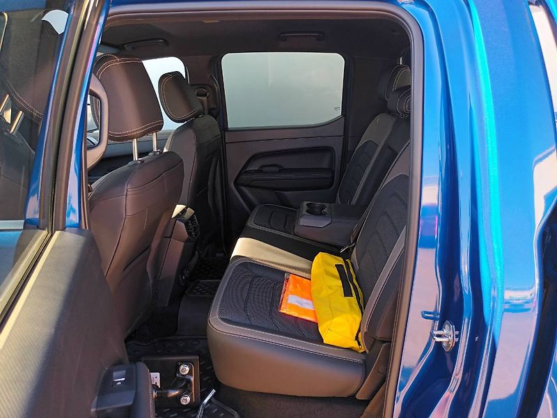 Volkswagen Amarok (2023) DC Aventura 3.0 TDI / 177 kW 1 - fotka 23 z 31