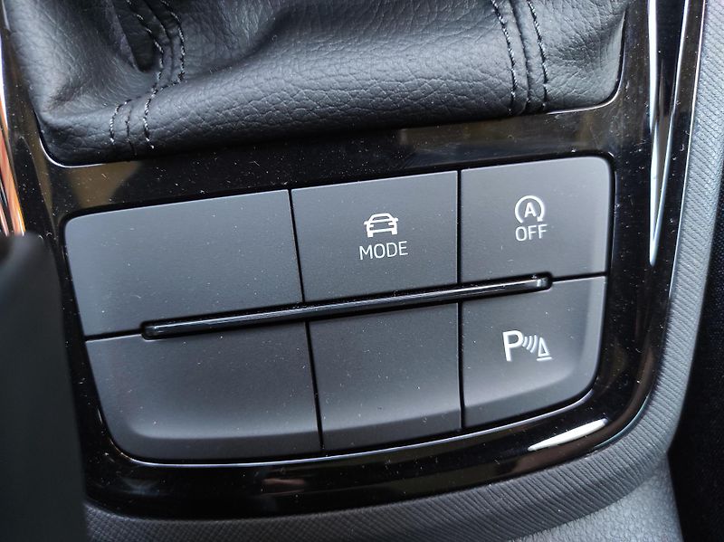 Škoda Kamiq 1,5TSi 110kW, DSG, Dynamic, TZ - fotka 31 z 59