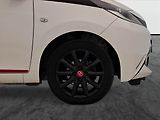 Toyota Aygo (2018) 1.0 VVT-i, Automat, Serv.kniha - náhled 14