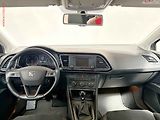 Seat Leon (2014) 2.0 TDi, ST, AC, TZ - náhled 8