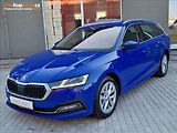 Škoda Octavia 2.0 TDI Style,původ ČR,1.Maj - náhled 1