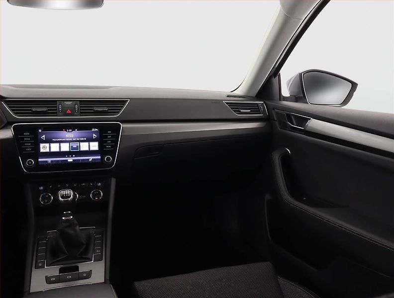 Škoda Superb (2020) Style 2.0 TDI - fotka 8 z 21