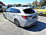 Toyota Corolla (2021) 1.8 Hybrid Executive,Head-up - náhled 4