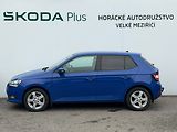 Škoda Fabia Active 1,0 MPI 55 kW 5° MP - náhled 2